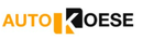 Logo Auto Koese Nieuwe Tonge